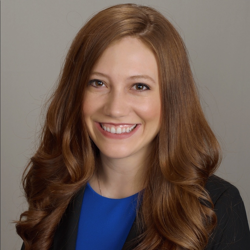 Meet your Posher, Ashlee